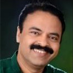 Profile photo of DR. K. P SUDHEER